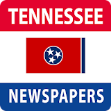 Tennessee Newspapers all News icon