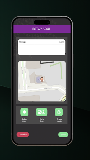 LAAR SEGURIDAD Screenshot 4 - AppWisp.com