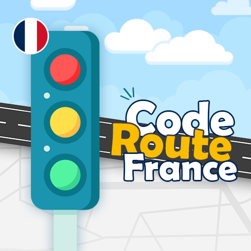 Code de la route France