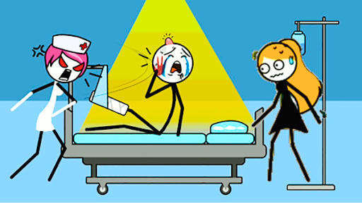 Thief Escape : Key Puzzle Screen 3