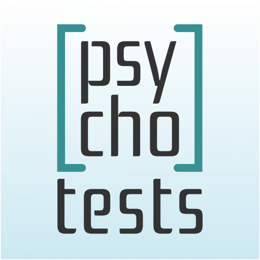 Psychotests logo