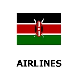 Cover Image of डाउनलोड Kenya Airlines  APK
