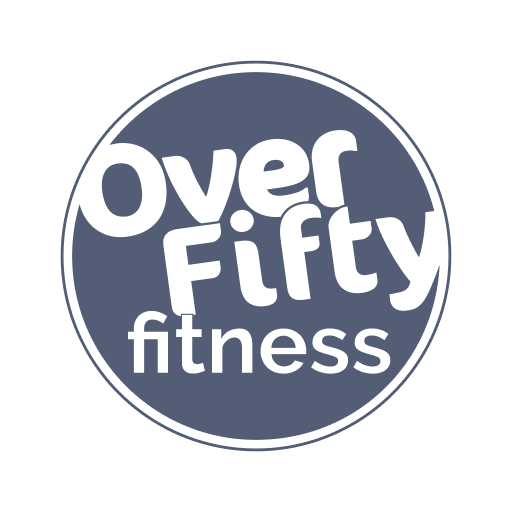 Over Fifty Fitness 8.321.1 Icon