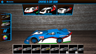 Dirt Trackin - Screenshot 1