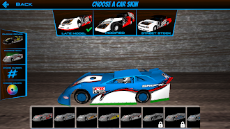 Game screenshot Dirt Trackin hack