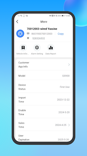 MADASAUTO Screenshot