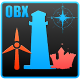 OBX Tourist Destinations icon