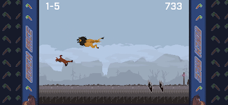 Game screenshot Roach Race mod apk