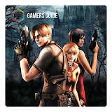 New Guide Resident Evil 4 icon
