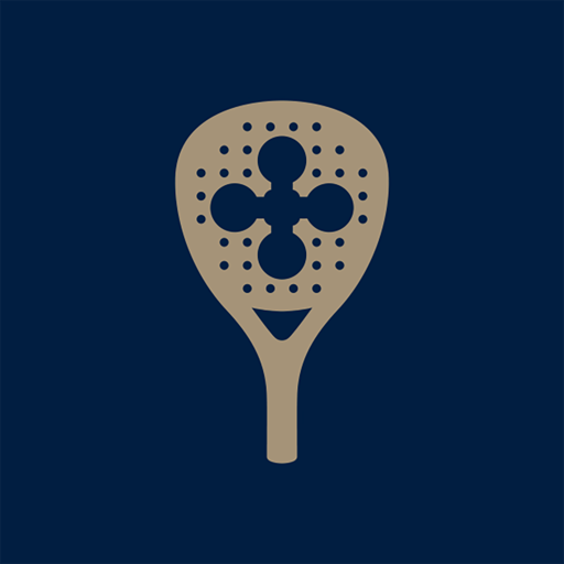 Venezia Padel Club logo