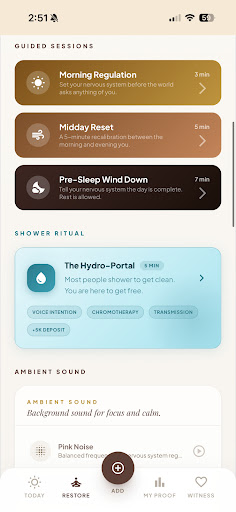 Soft60 screenshot 6