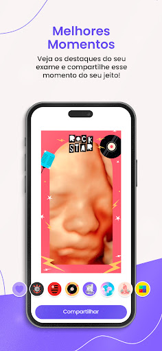 V-Baby Screen 2