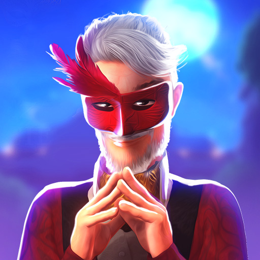 Secret Puzzle Society Download on Windows