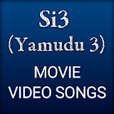 Video songs of Si3 (Yamudu 3) icon