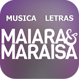 Maiara e Maraisa Letras Musica icon