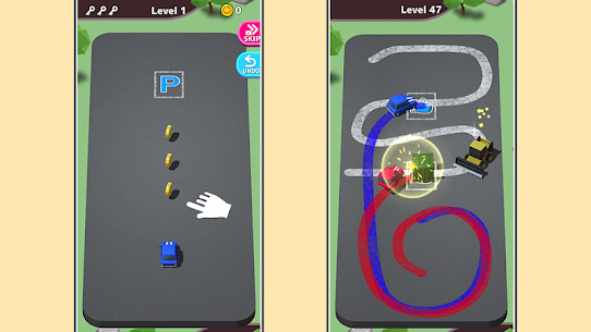 Park Master For Android (MOD, Unlimited Money) 6