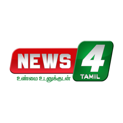 News4Tamil logo