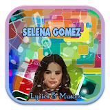 Selena Gomez Musics and Lyrics icon