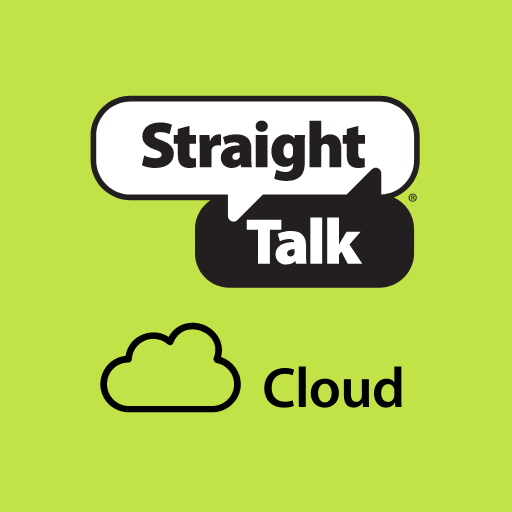 Straight Talk Cloud 21.12.64 Icon