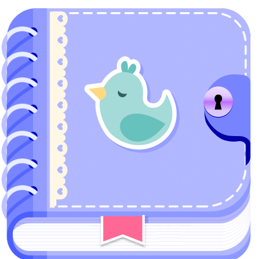 My Secret Diary, Daily Journal Download on Windows