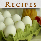 Egg Recipes! icon
