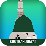 Khutbah Jum'at icon