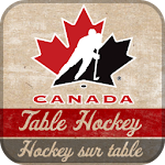 Cover Image of Unduh Team Canada Table Hockey  APK