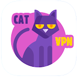 Cover Image of Download VPN CAT  APK