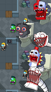 Captura de Pantalla 17 Galactic Dorm android