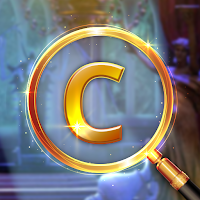 Cases Mystery and Hidden Object