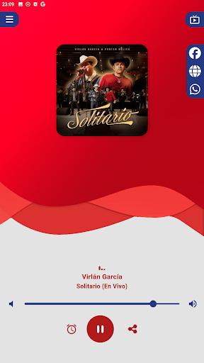 TV CENTRO REGIONAL NICARAGUA screenshot 6