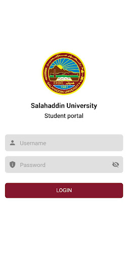 Android application Salahaddin App screenshort
