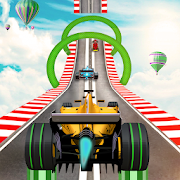 Car Stunts :Mega Ramp Car Racing Stunts Games 2021  for PC Windows and Mac