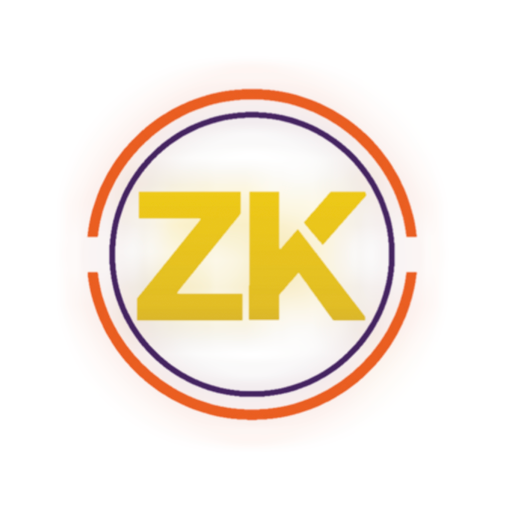Zekond Lite logo