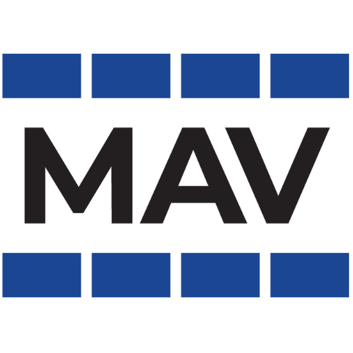 MAV logo