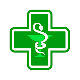 Pharmacy-online icon
