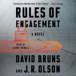 Icon image Rules of Engagement: A Novel