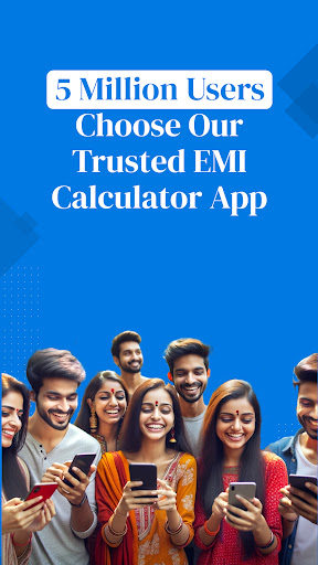 EMI Calculator - Finance Tool 24