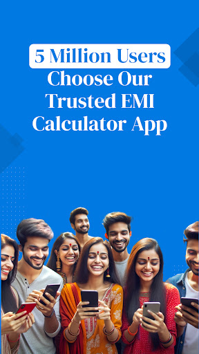Screenshot of Mortgage Calculator