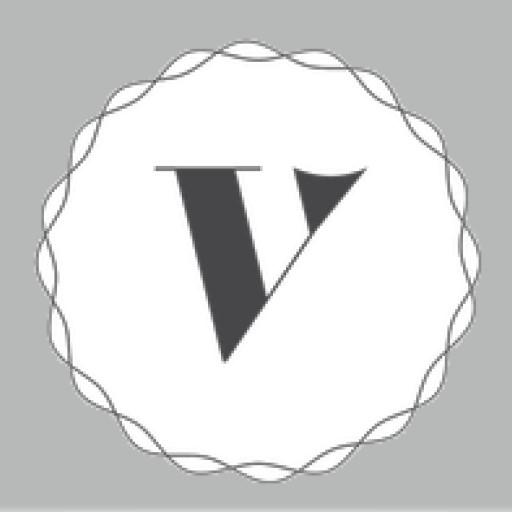 Verse - Lyric finder logo
