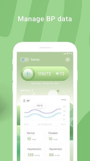 moonO life Screen 3