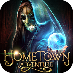 Escape game : town adventure 3 Mod Apk
