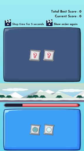 Guess It Picture! Screen 3