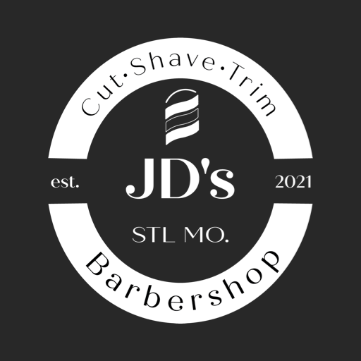 JD’s Barbershop icon
