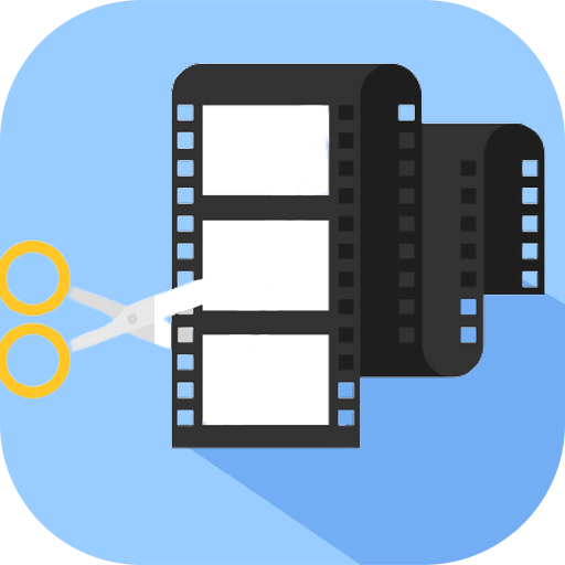 Video Effect Editor Maker logo