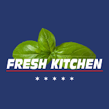 Fresh Kitchen Albertslund icon