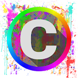 Colorification icon