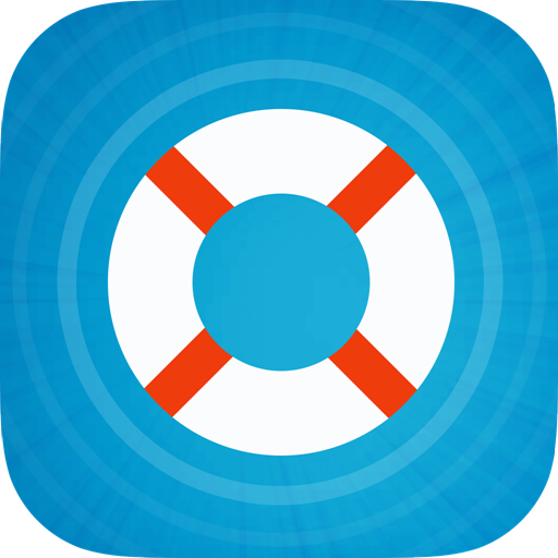 Dude Solutions Safety Center Logo