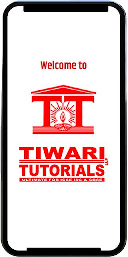 Tiwari Tutorials