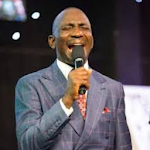 Cover Image of 下载 Dr. Pastor Paul Enenche Daily  APK